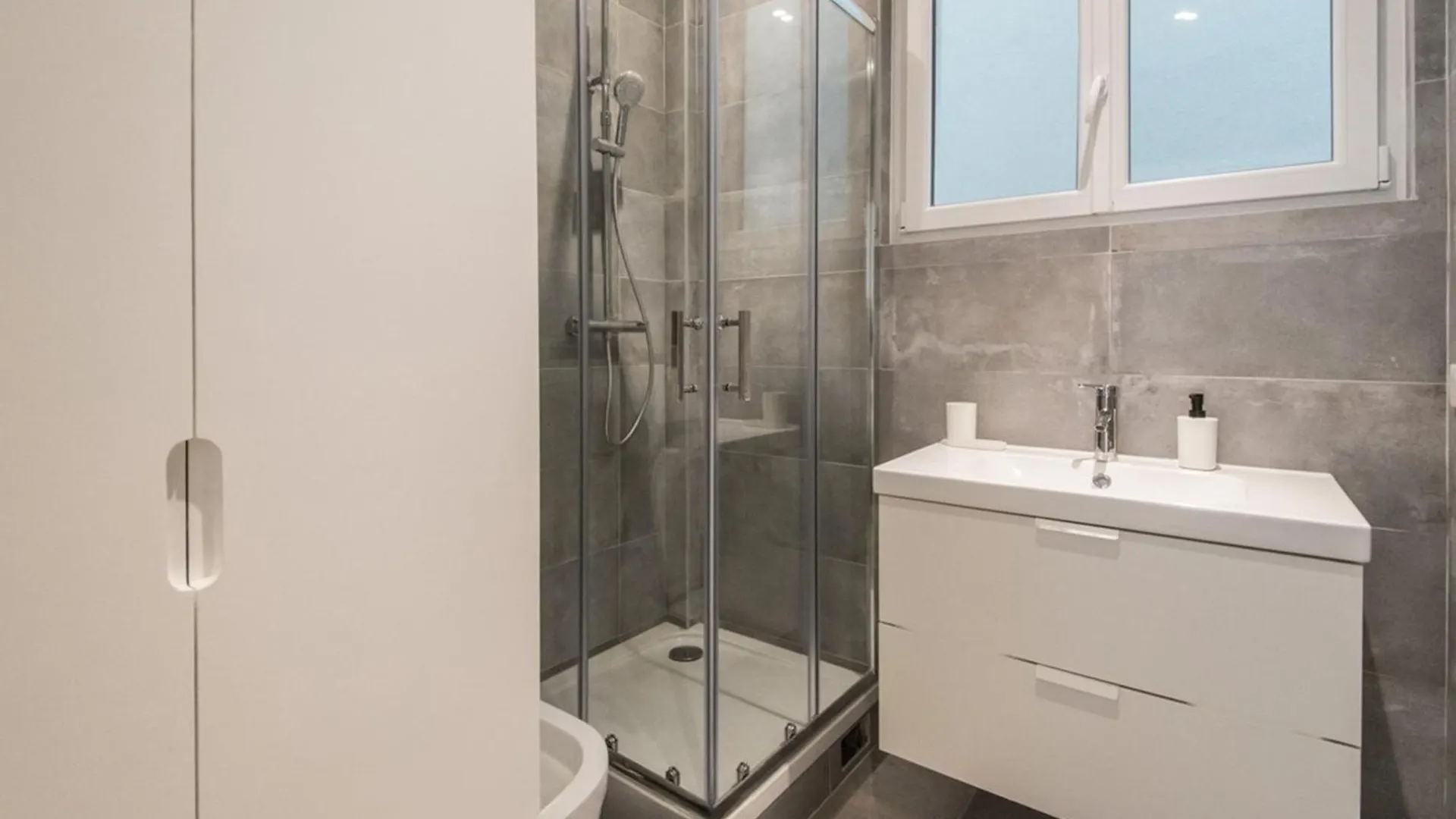 Апартаменты 127 - Appartement Neuf & Luxueux Paris 2Eme 4Pers