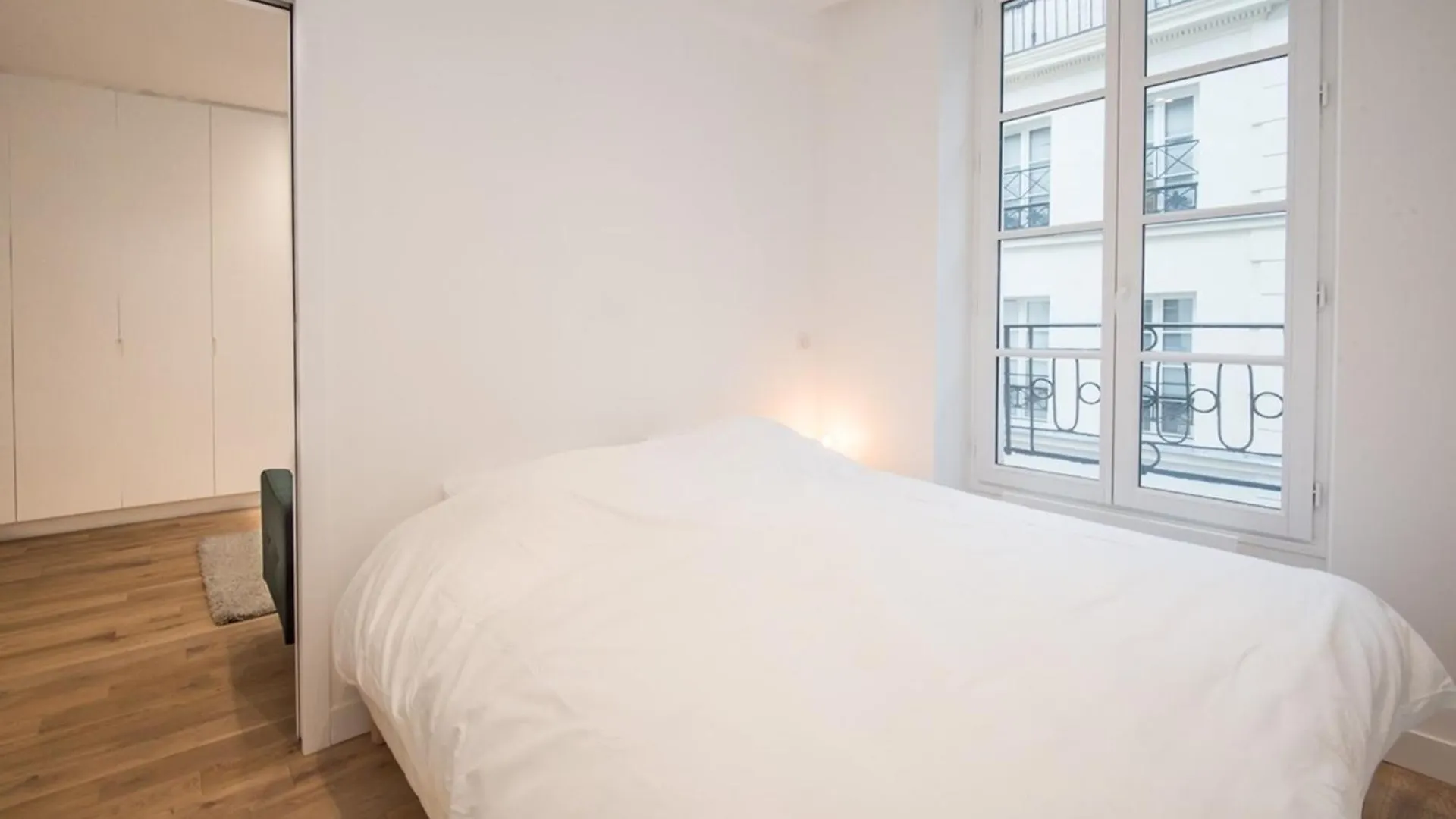Апартаменты 127 - Appartement Neuf & Luxueux Paris 2Eme 4Pers